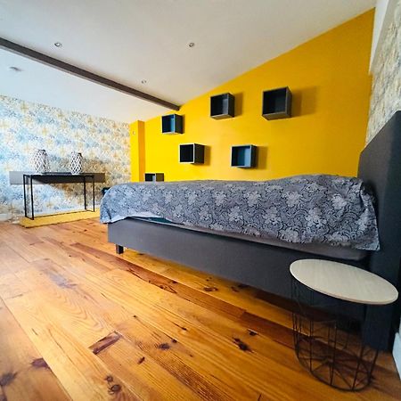 Apartamento Le Cocon Tournaisien Exterior foto